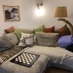 Apartmán Le Dolomiti Borca di Cadore