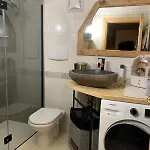 Apartmán Le Dolomiti Borca di Cadore