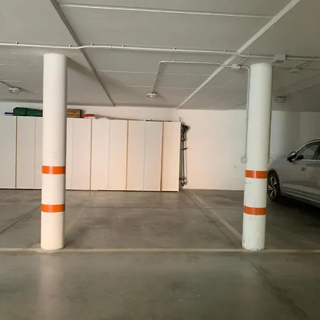 Apartamento Le Dolomiti *
