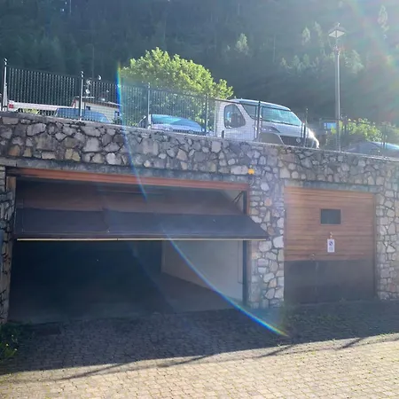 Apartamento Le Dolomiti Borca di Cadore