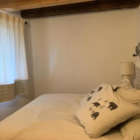 Le Dolomiti Apartamento *