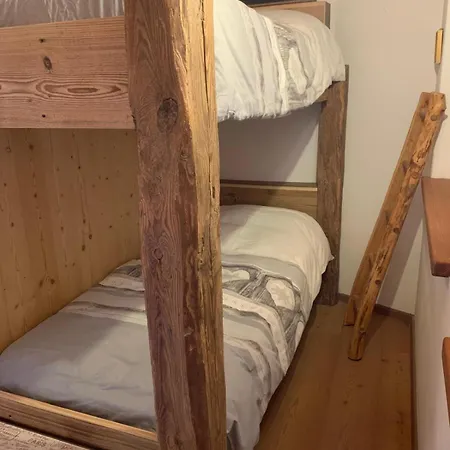 Apartamento Le Dolomiti *