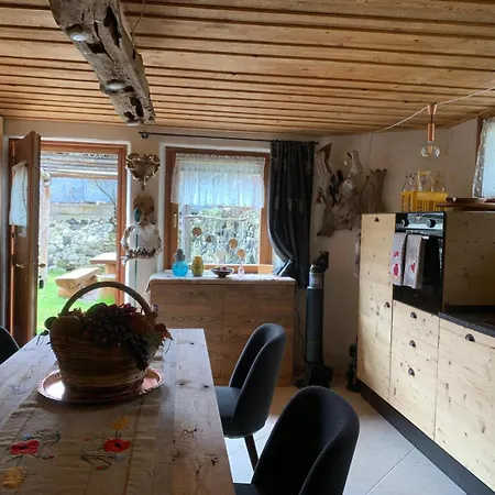 Apartamento Le Dolomiti *