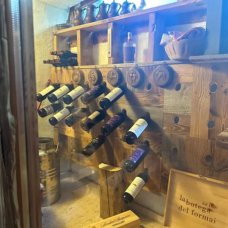 Le Dolomiti * Борка-ди-Кадоре