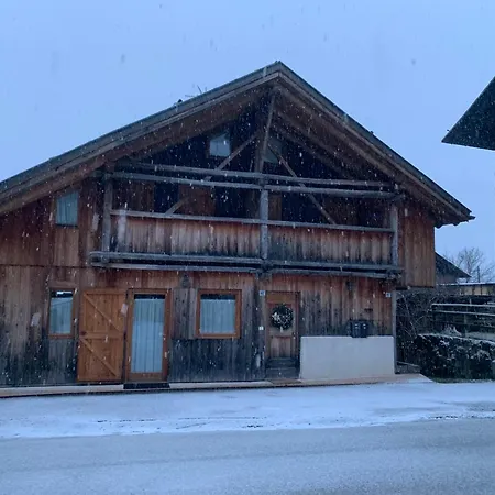 Le Dolomiti Apartamento
