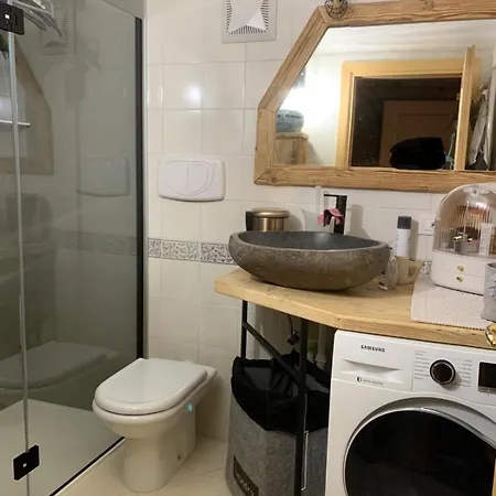 Apartamento Le Dolomiti Borca di Cadore