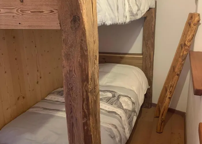 Apartment Le Dolomiti *