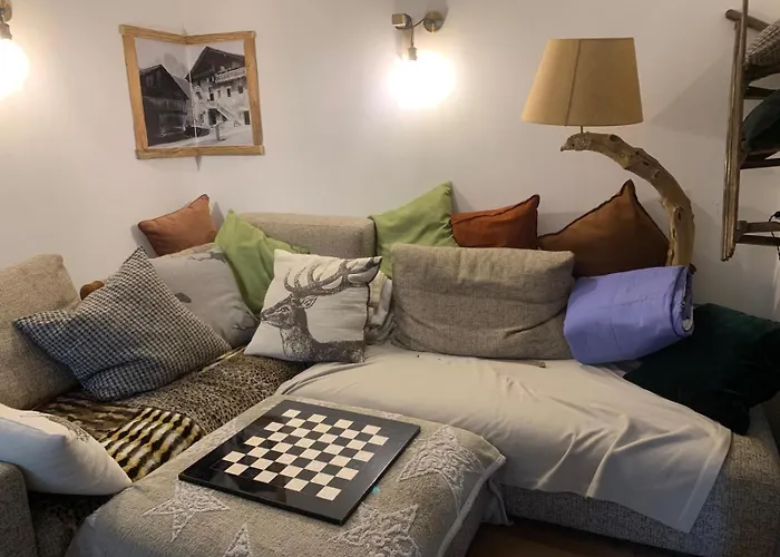 Apartment Le Dolomiti Borca di Cadore