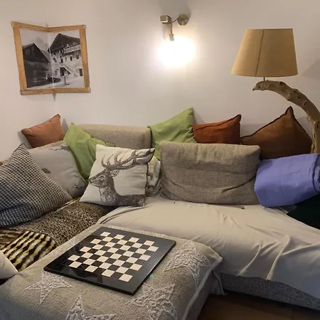 Apartmán Le Dolomiti Borca di Cadore
