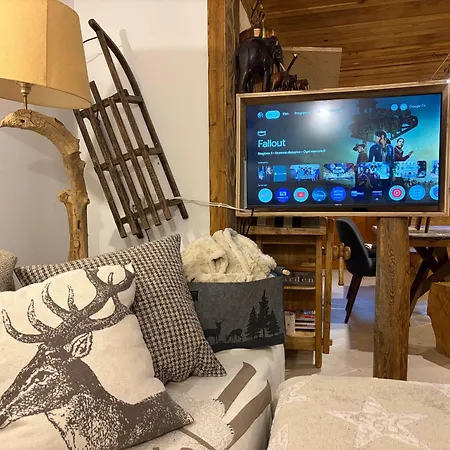 Le Dolomiti Borca di Cadore