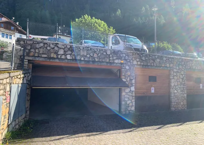 Appartamento Le Dolomiti Borca di Cadore