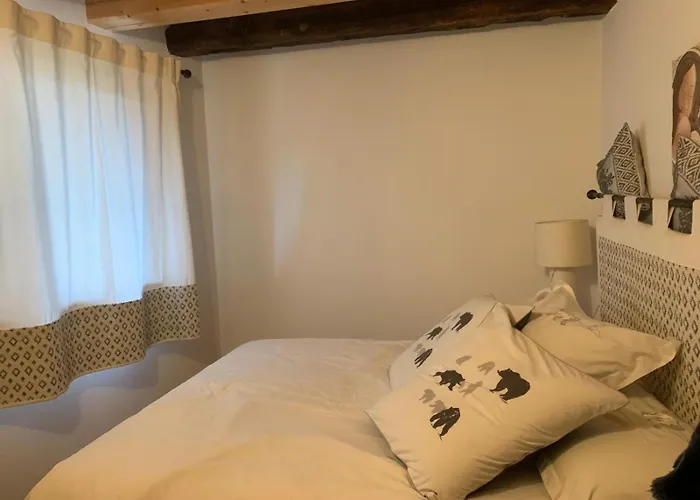 Le Dolomiti Appartamento *