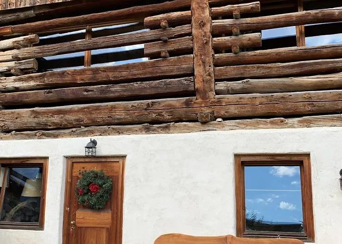 Le Dolomiti Appartamento *