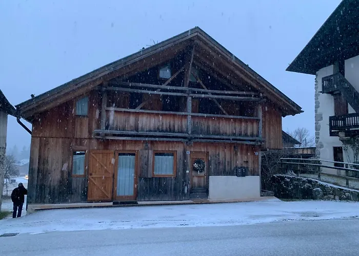 Le Dolomiti Appartamento